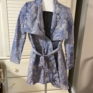 Cute rain coat